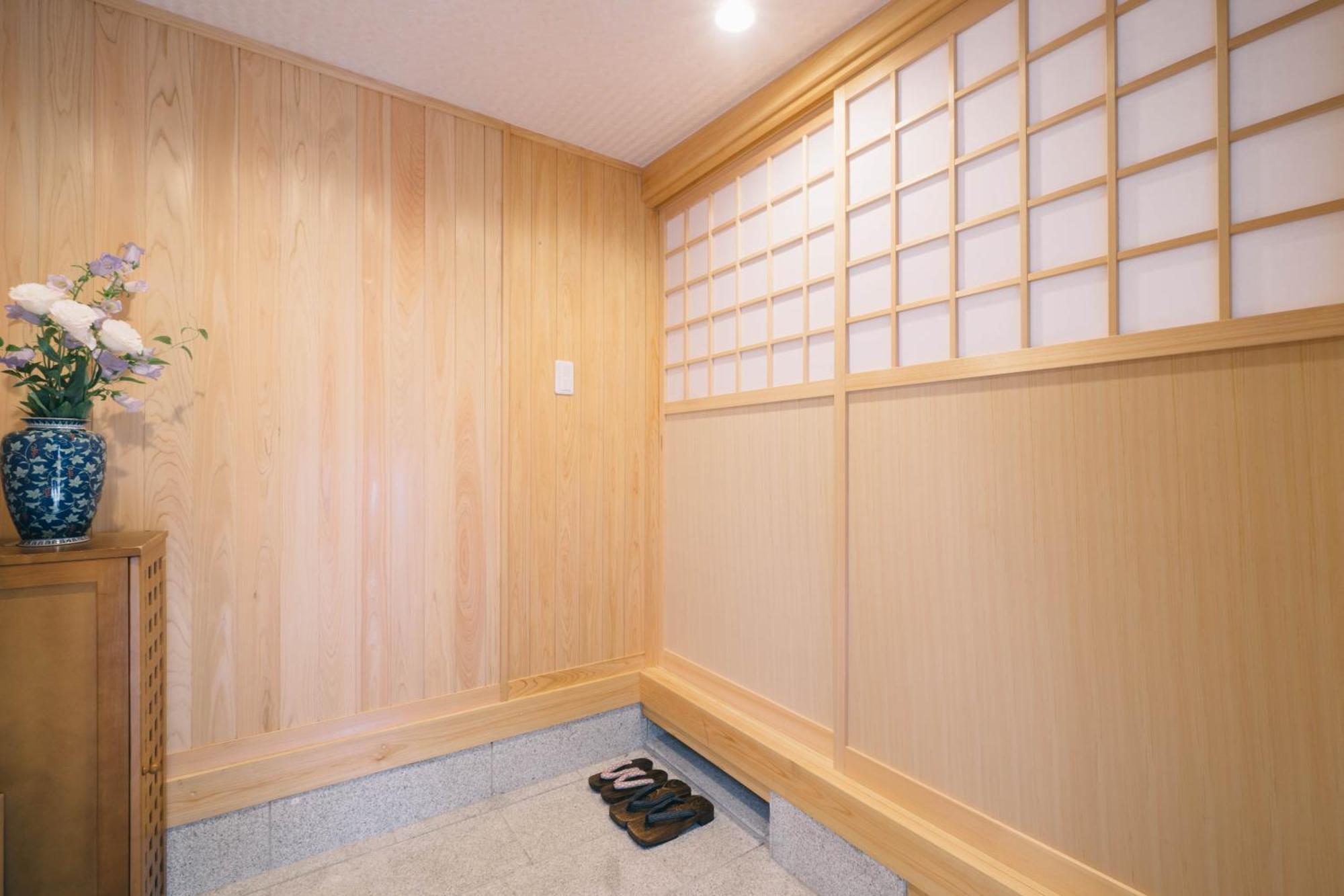 Miro Saiinnishi Imadacho Tei - Kyoto — Photos 3